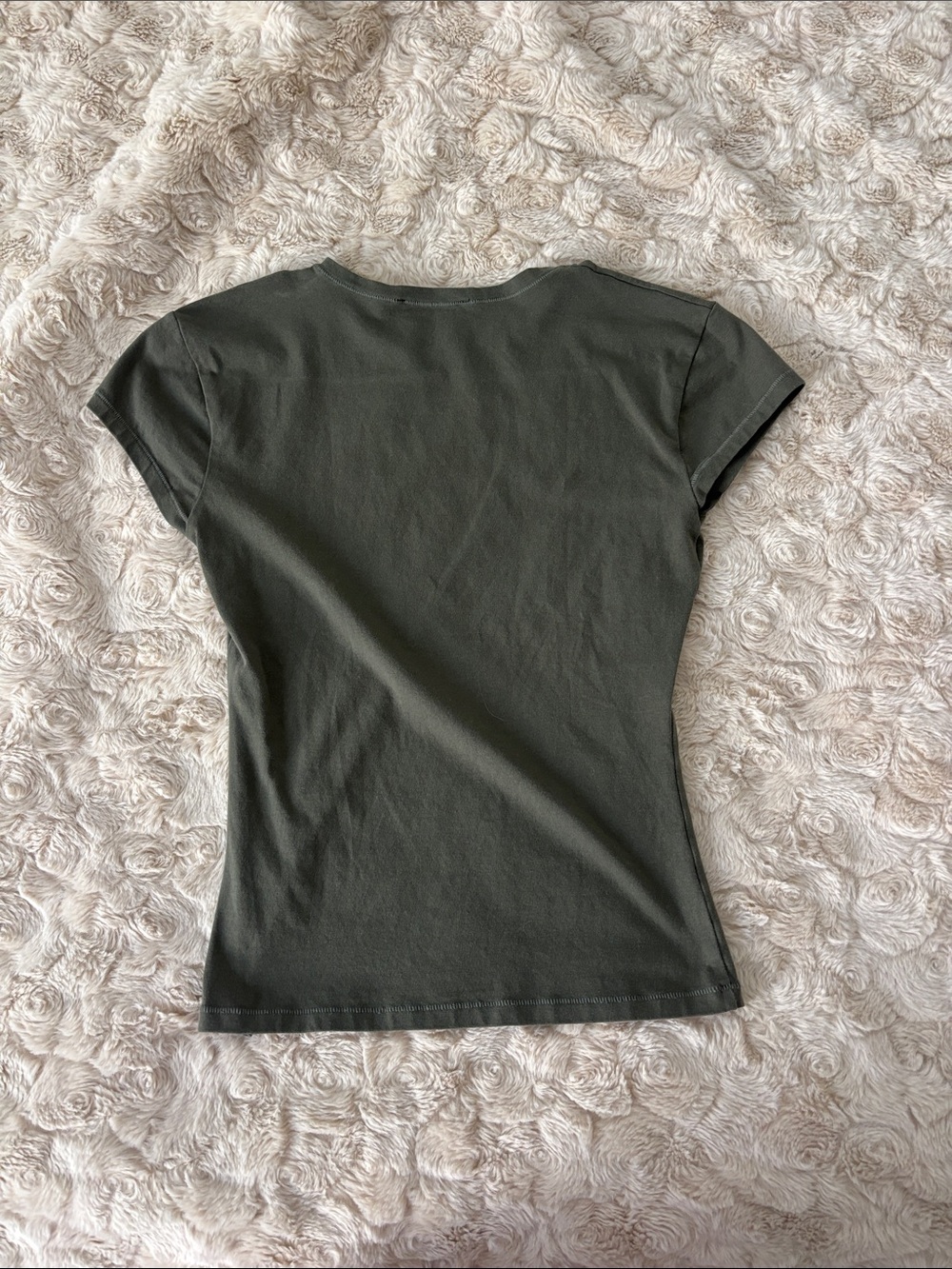 Zara top - Picture 2 of 3